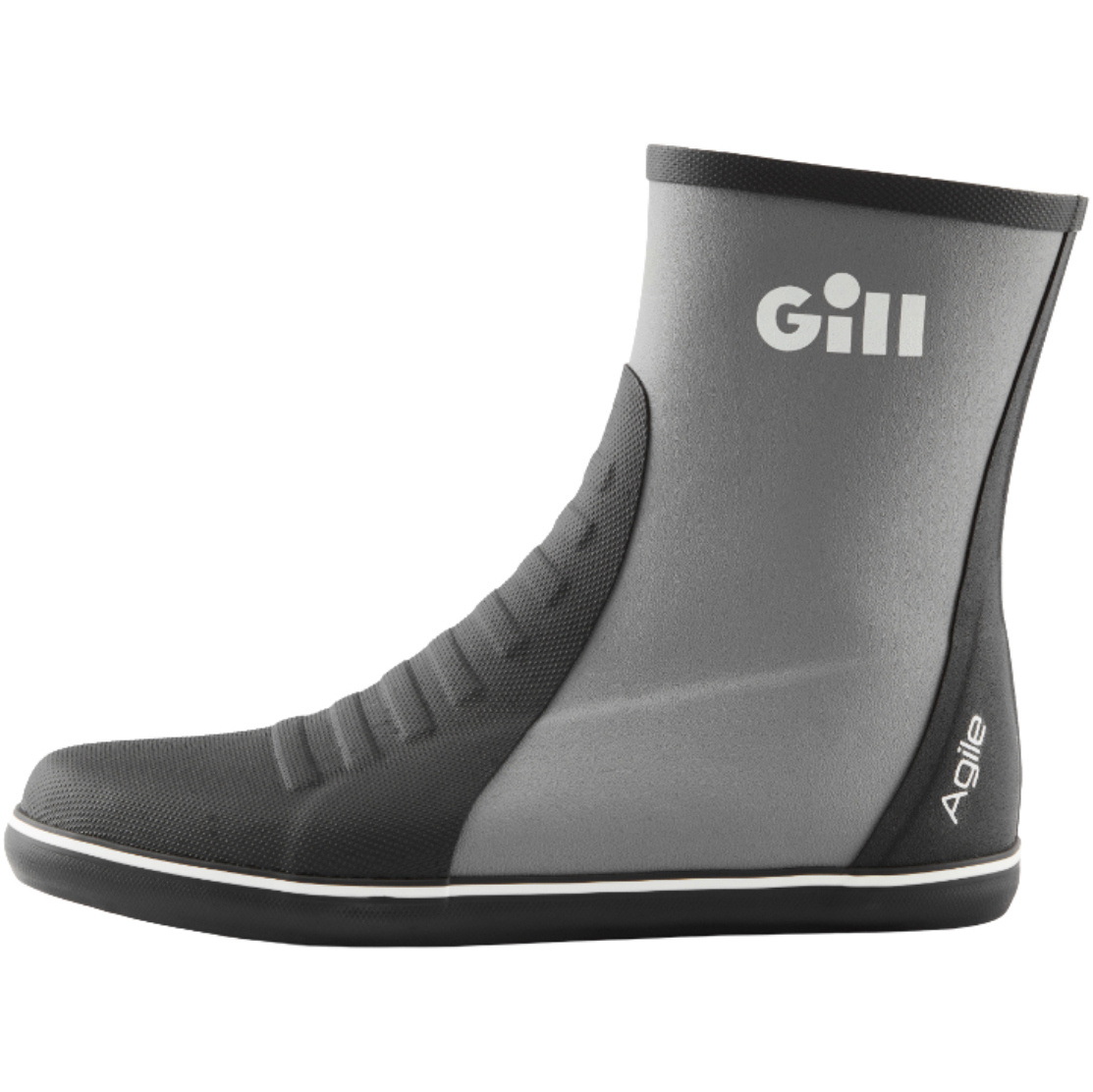 2026 Gill Agile Boots 926 - Black / White